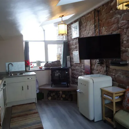 Appartement Froddle Crook *